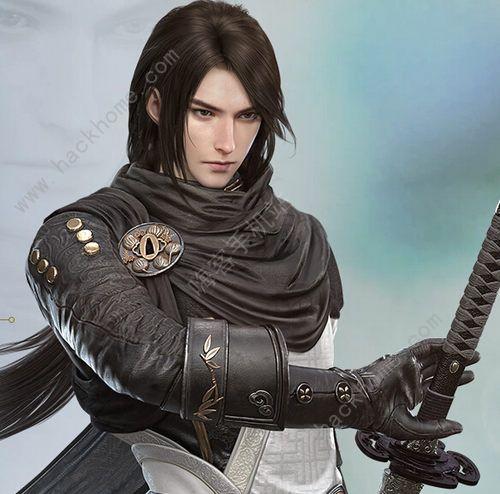 逆水寒手游碎梦最新爆料,神秘武器觉醒，江湖风云再起！